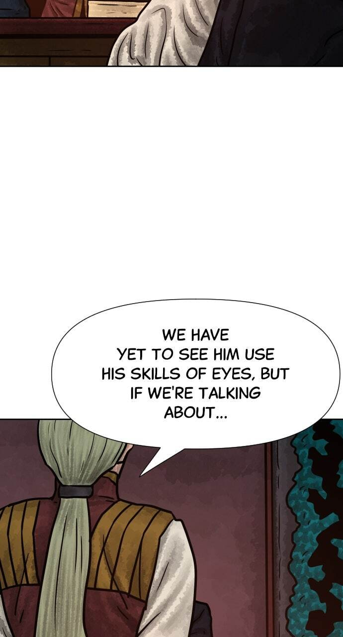 Read Warrior Executioner chapter 115 image 26 on Lezhin