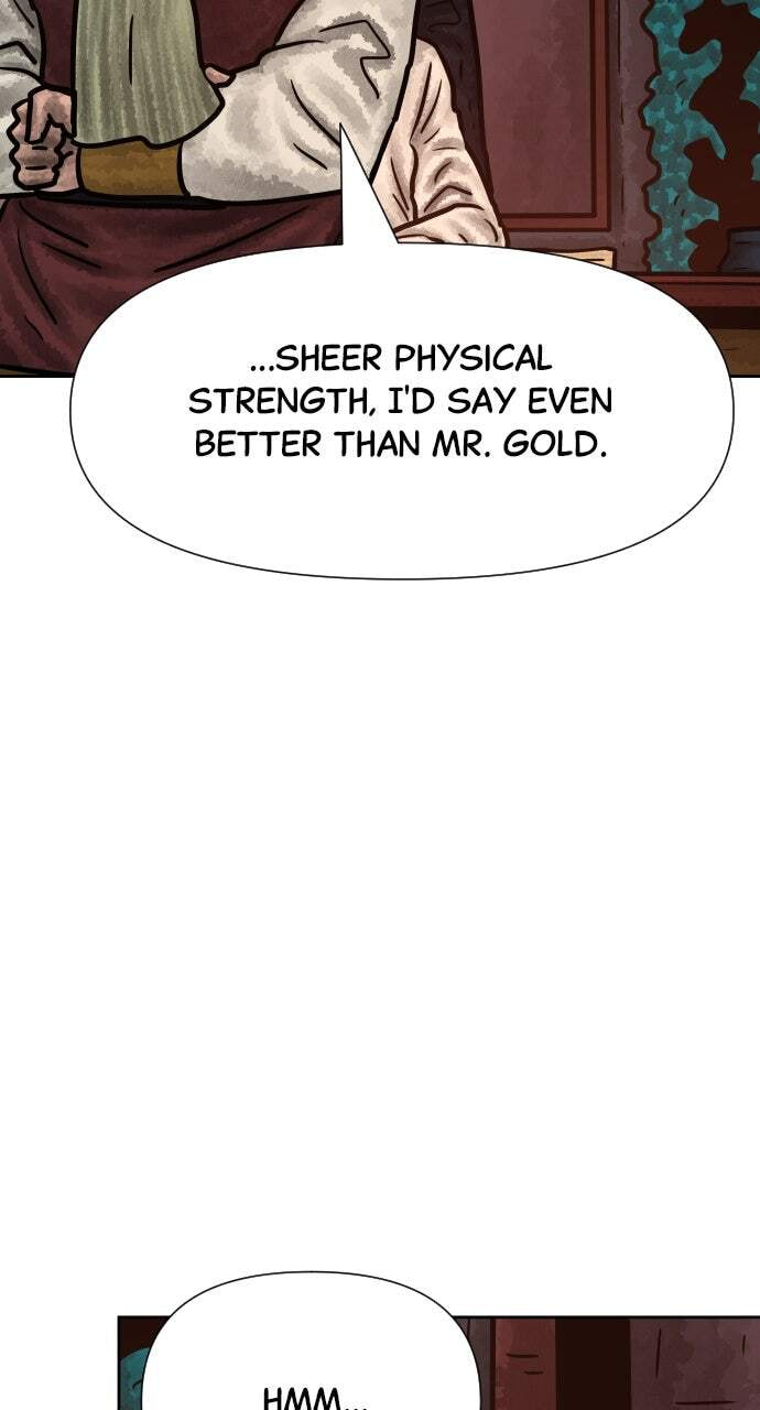 Read Warrior Executioner chapter 115 image 27 on Lezhin