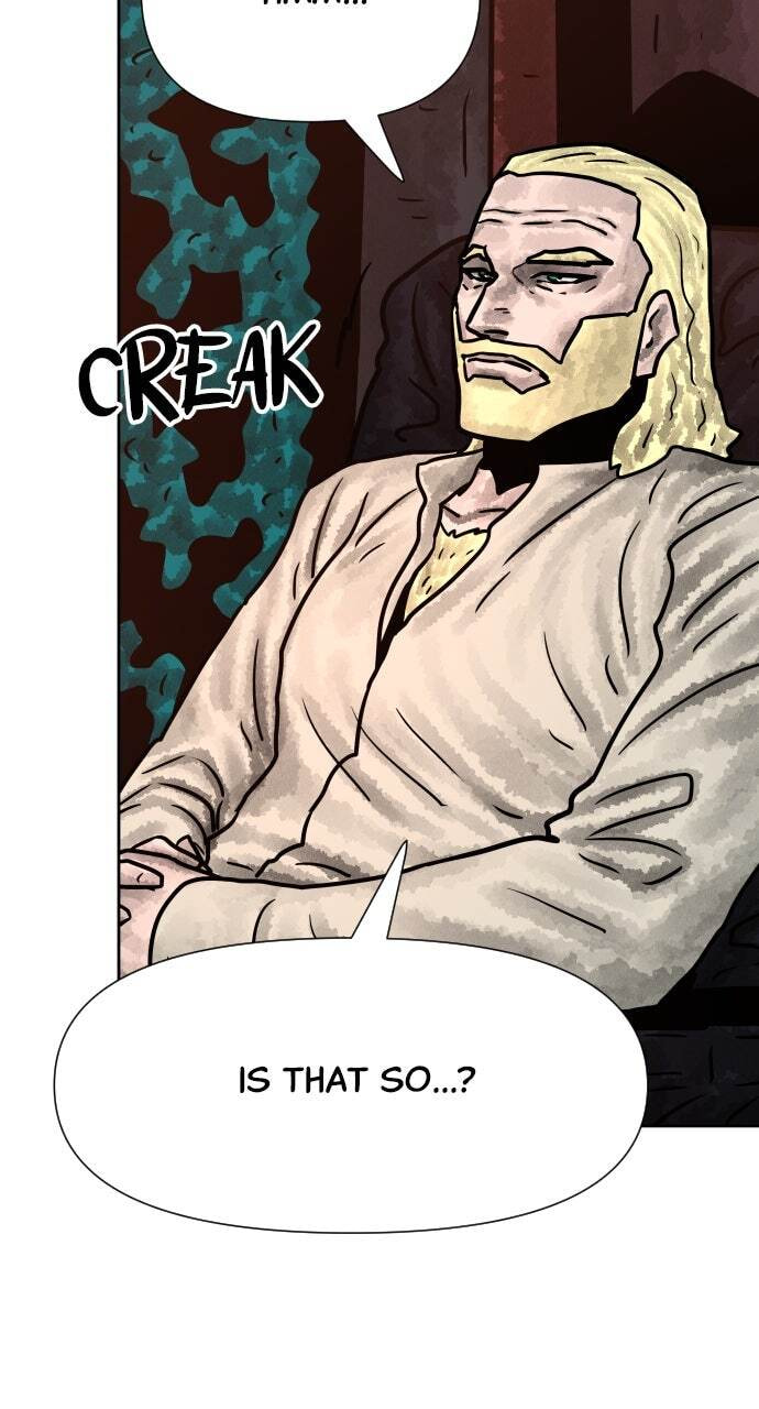 Read Warrior Executioner chapter 115 image 28 on Lezhin