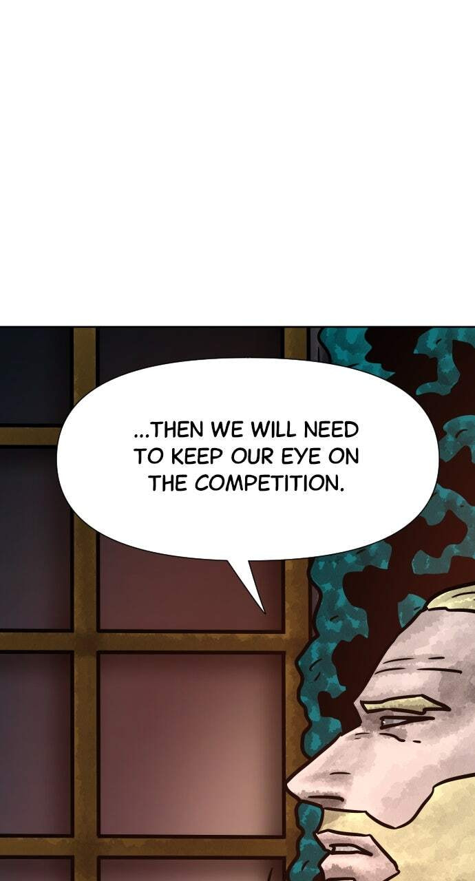 Read Warrior Executioner chapter 115 image 29 on Lezhin