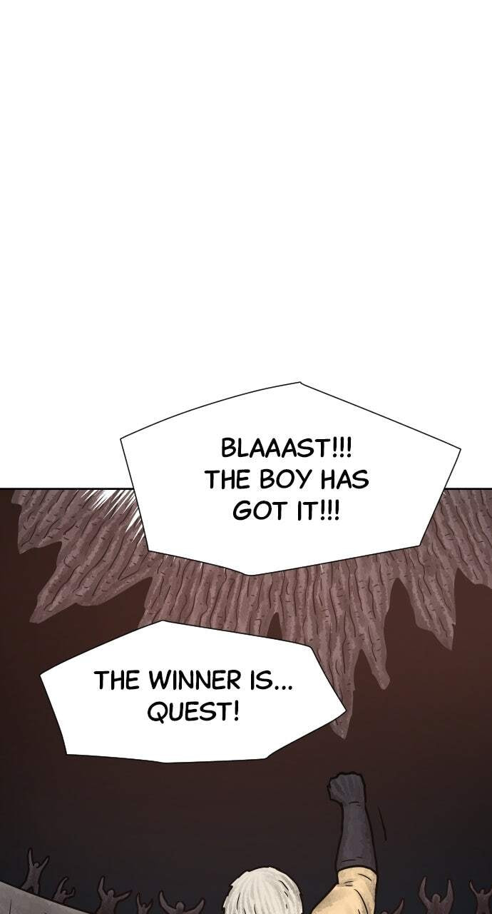Read Warrior Executioner chapter 115 image 3 on Lezhin