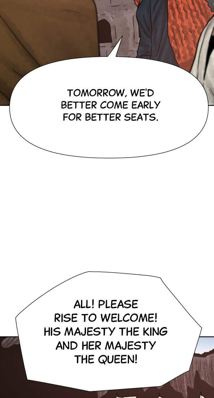 Read Warrior Executioner chapter 115 image 38 on Lezhin