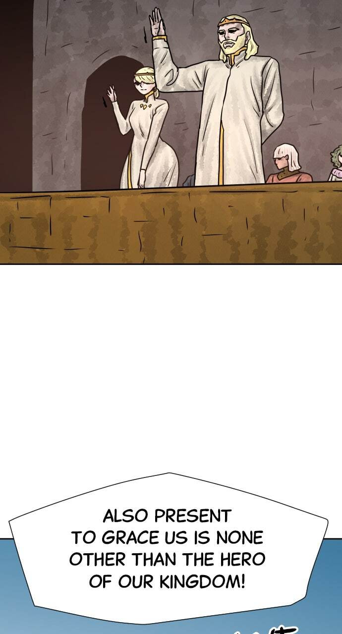 Read Warrior Executioner chapter 115 image 40 on Lezhin