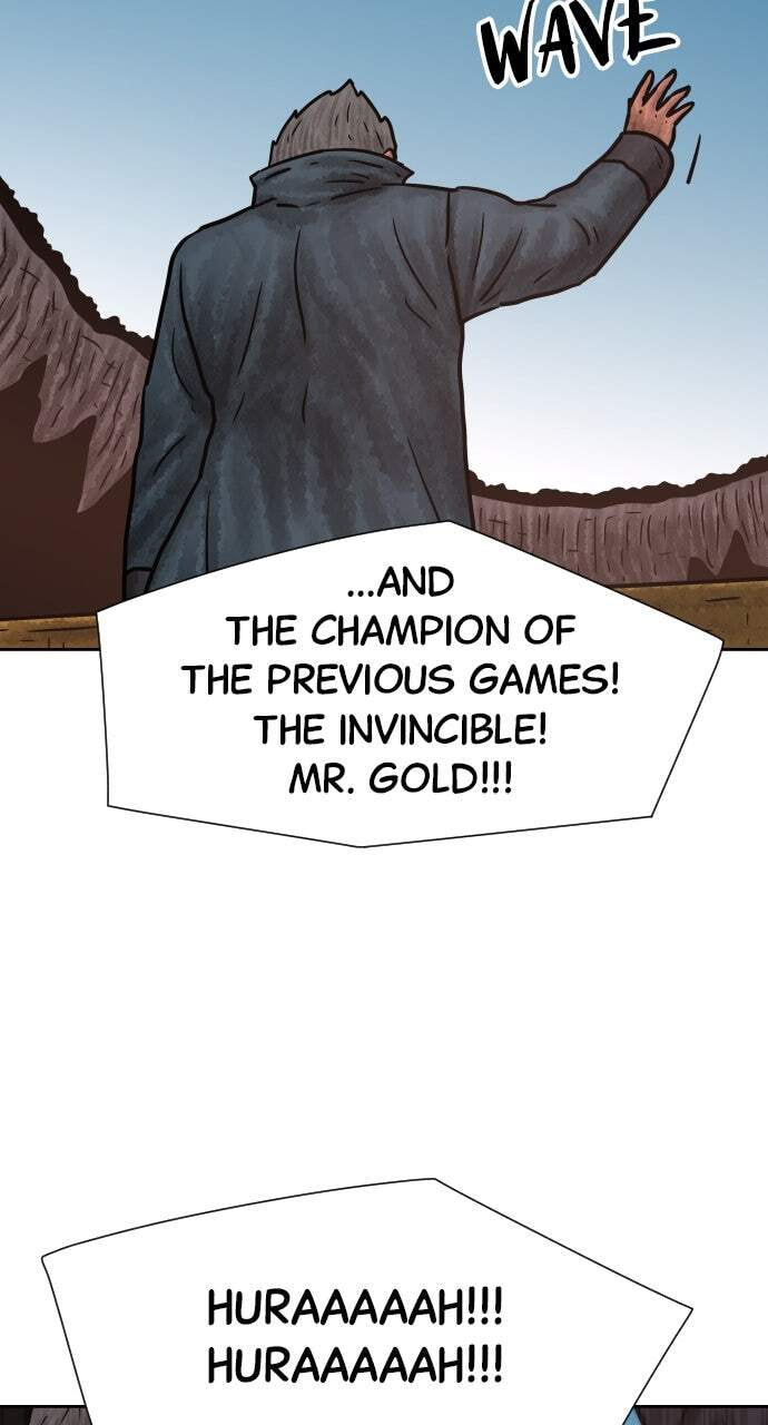Read Warrior Executioner chapter 115 image 41 on Lezhin