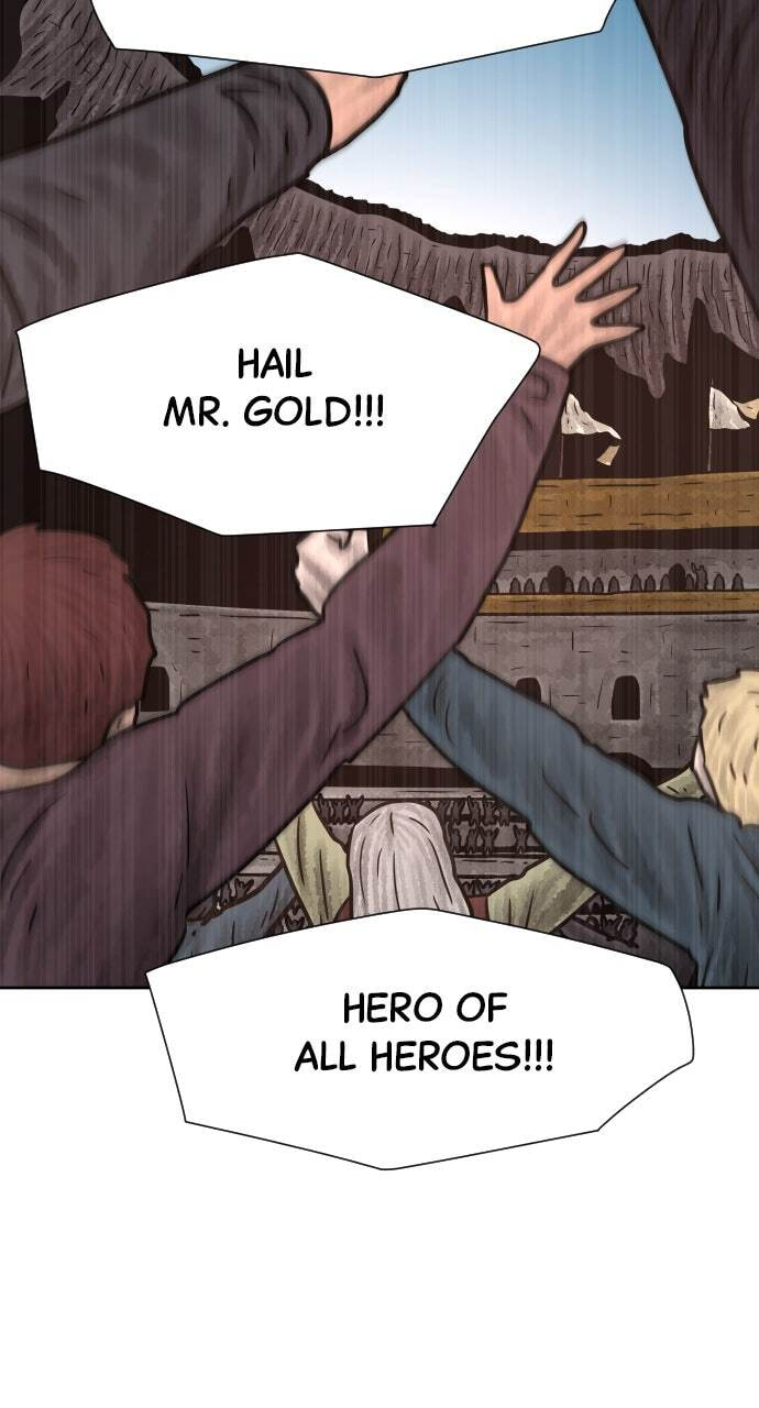 Read Warrior Executioner chapter 115 image 42 on Lezhin