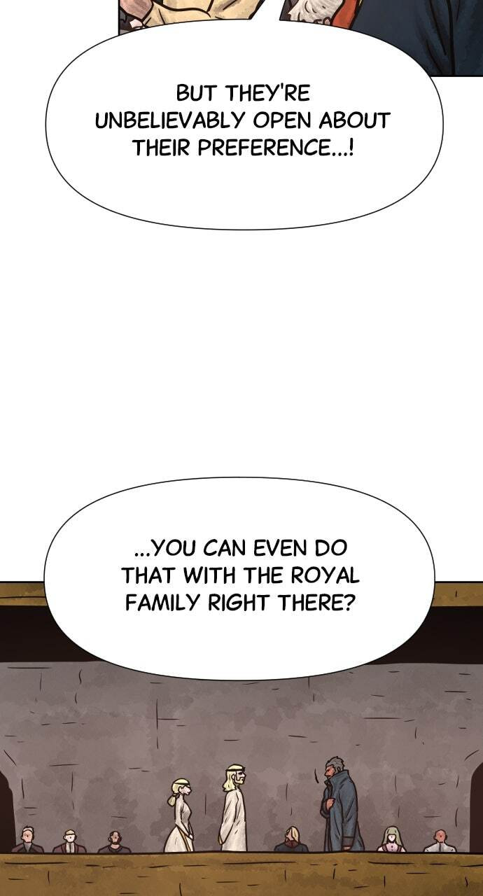 Read Warrior Executioner chapter 115 image 45 on Lezhin