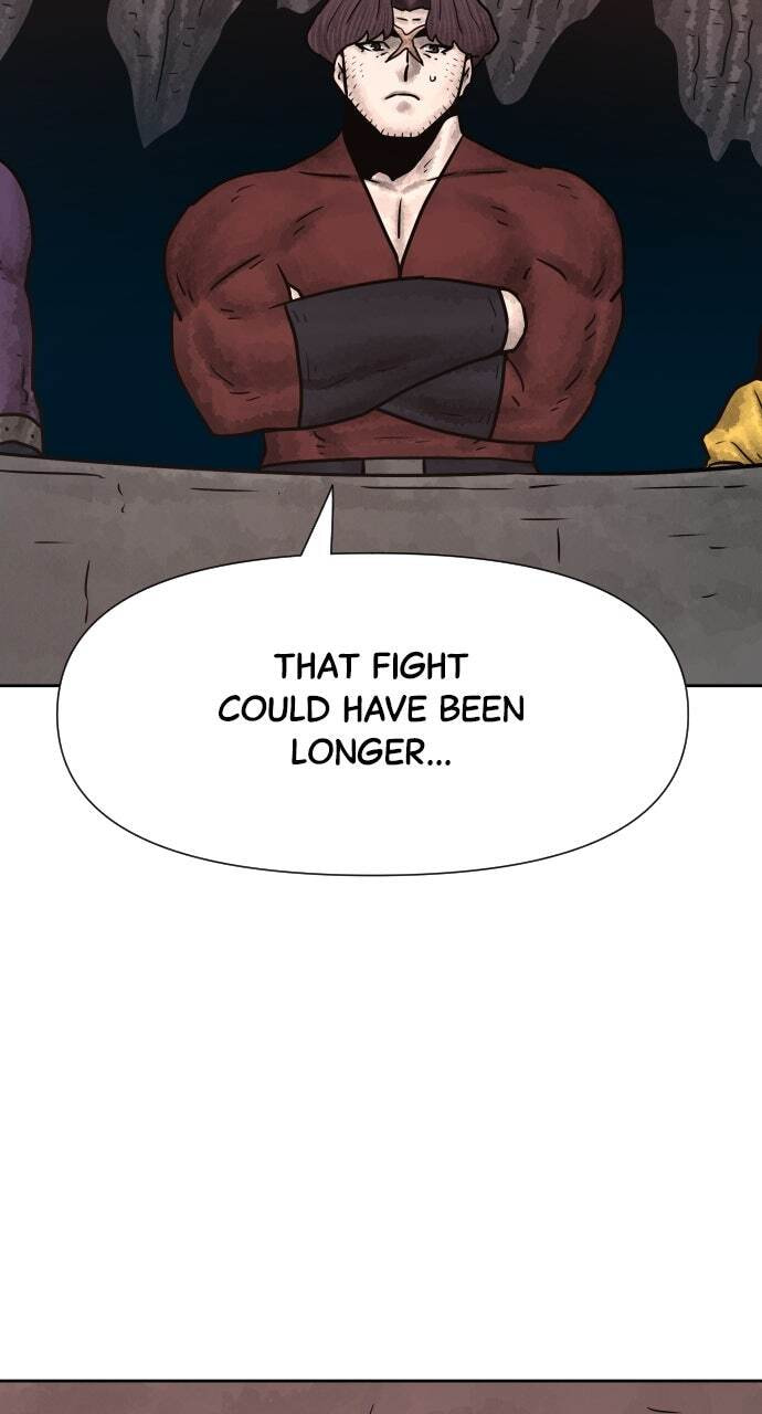 Read Warrior Executioner chapter 115 image 5 on Lezhin
