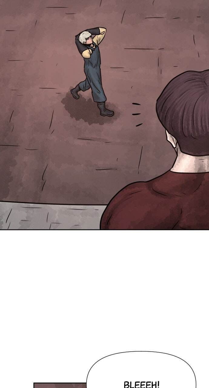 Read Warrior Executioner chapter 115 image 6 on Lezhin