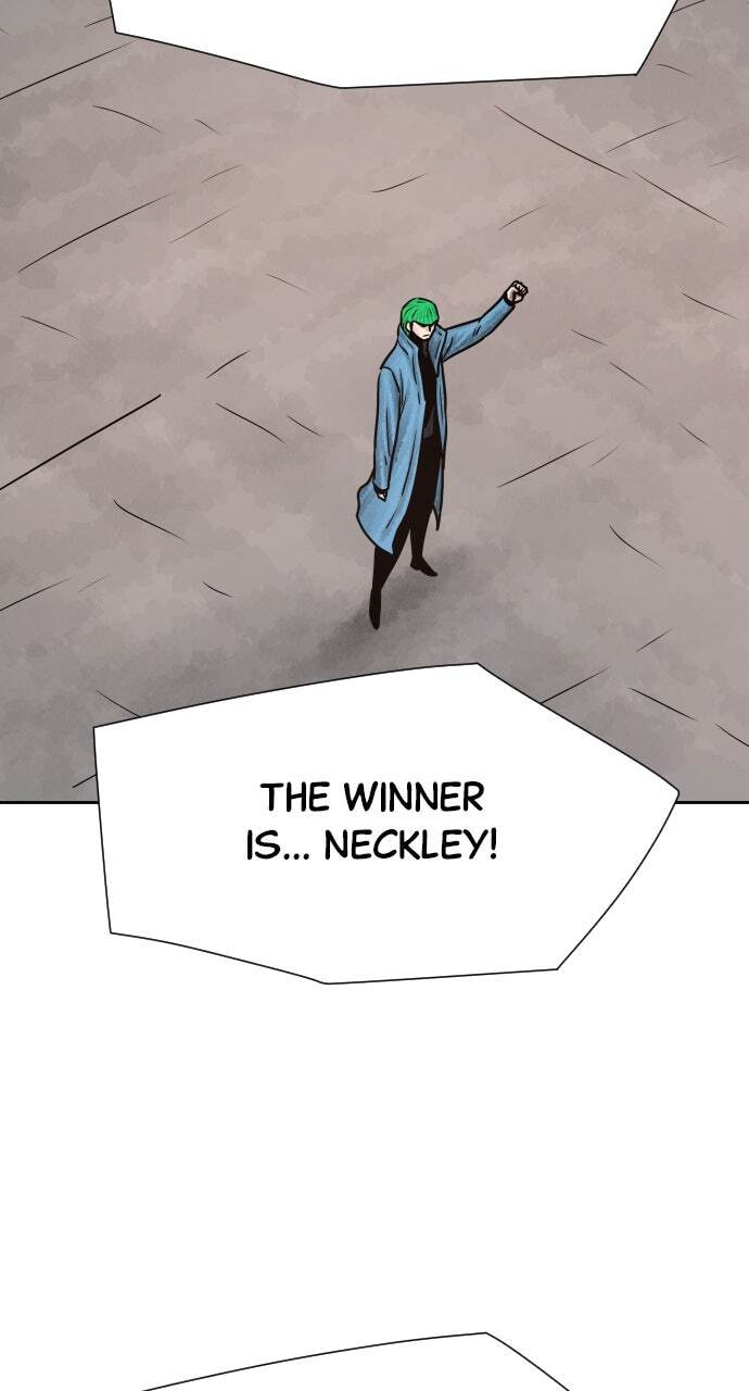 Read Warrior Executioner chapter 115 image 65 on Lezhin