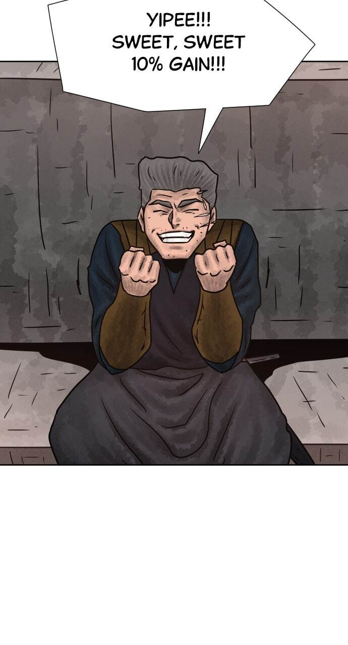 Read Warrior Executioner chapter 115 image 66 on Lezhin