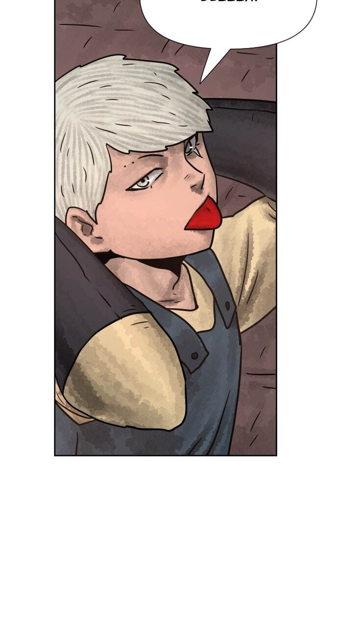 Read Warrior Executioner chapter 115 image 7 on Lezhin