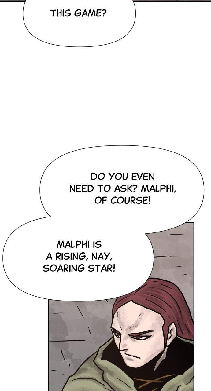Read Warrior Executioner chapter 115 image 70 on Lezhin
