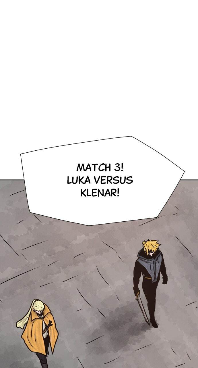 Read Warrior Executioner chapter 115 image 77 on Lezhin