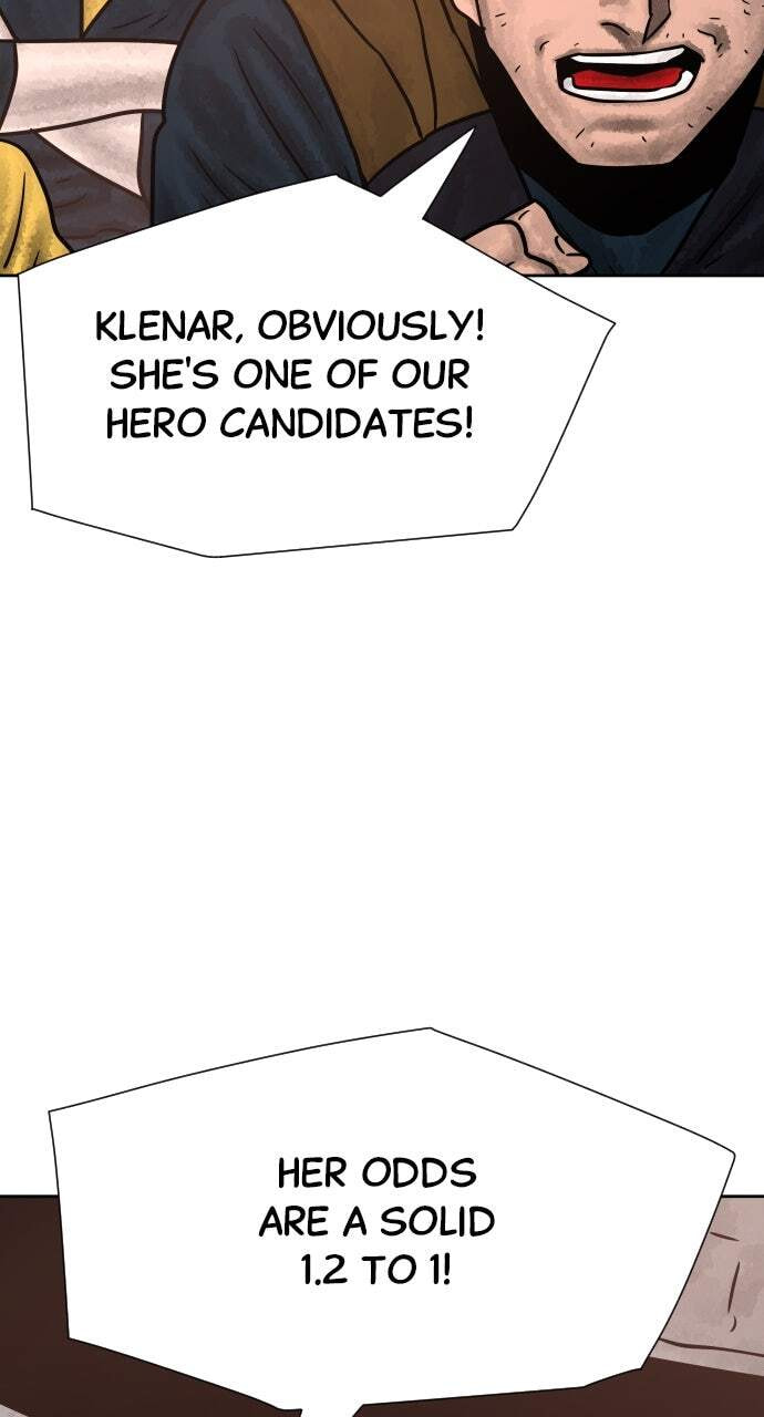 Read Warrior Executioner chapter 115 image 79 on Lezhin
