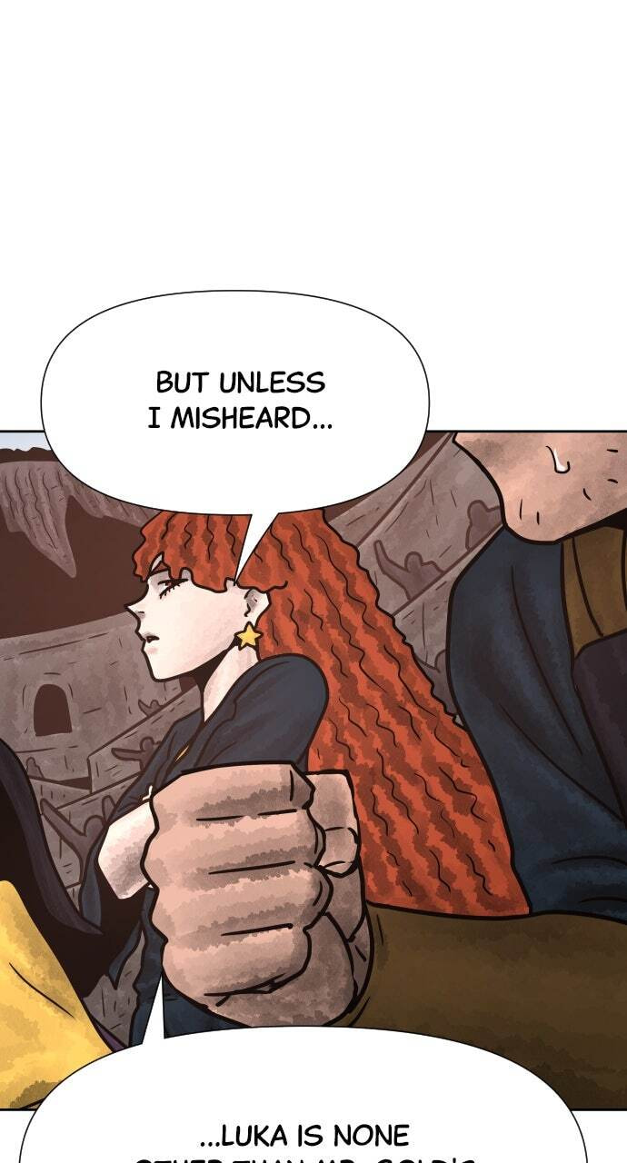 Read Warrior Executioner chapter 115 image 81 on Lezhin