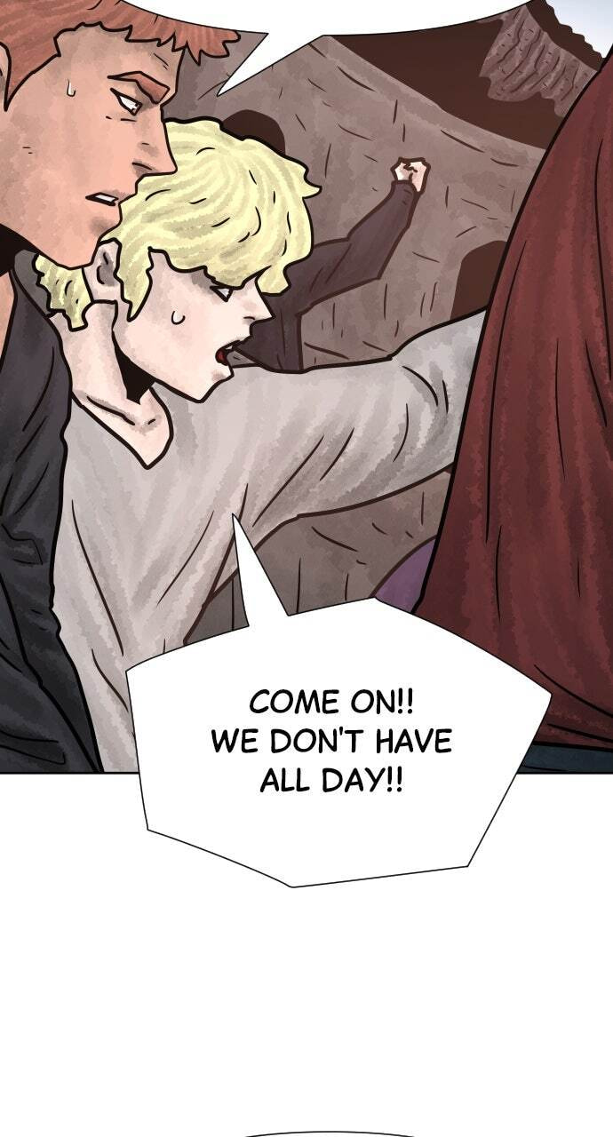 Read Warrior Executioner chapter 115 image 87 on Lezhin