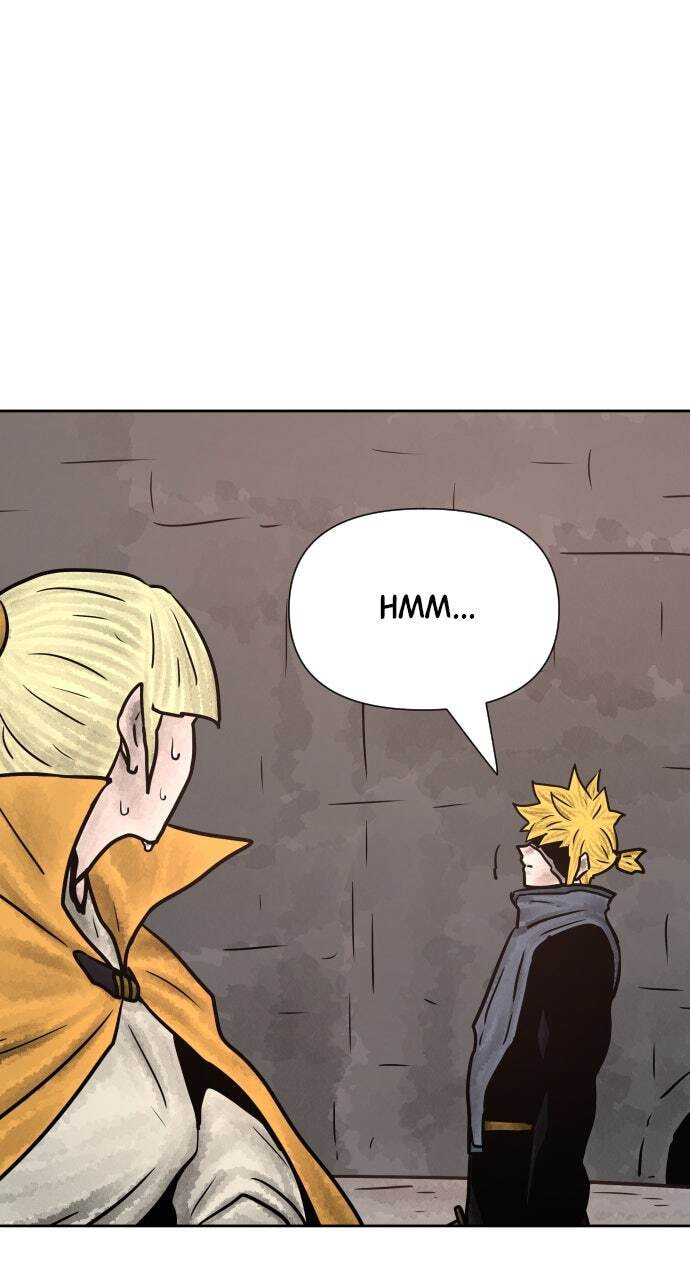 Read Warrior Executioner chapter 115 image 89 on Lezhin