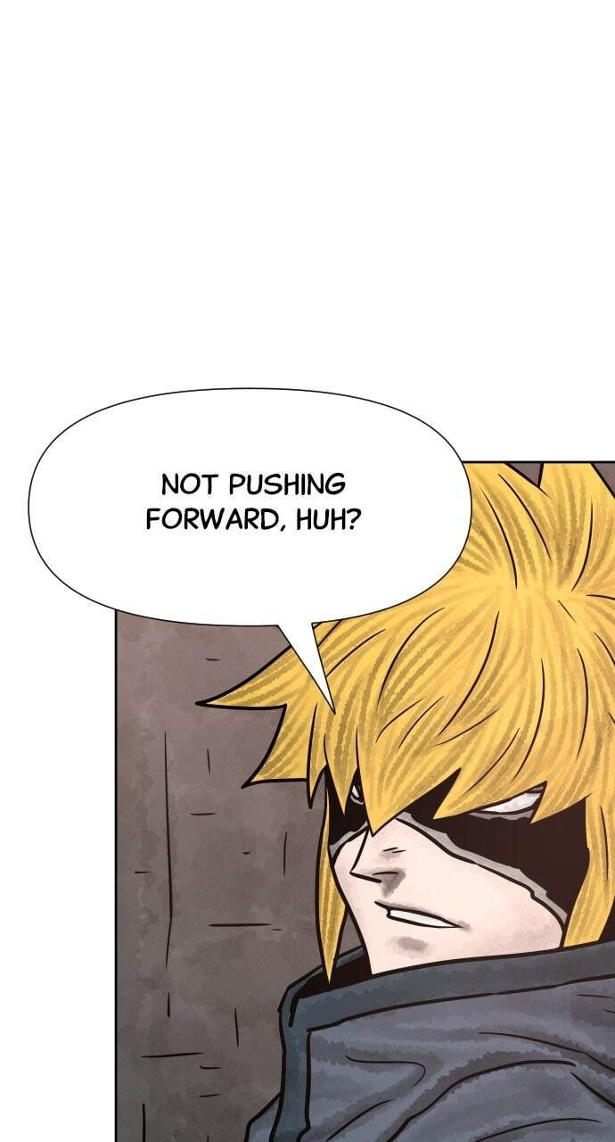 Read Warrior Executioner chapter 115 image 90 on Lezhin