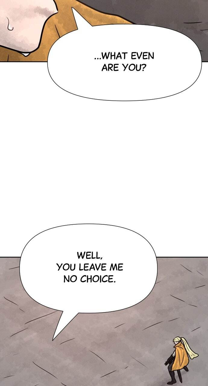 Read Warrior Executioner chapter 115 image 92 on Lezhin