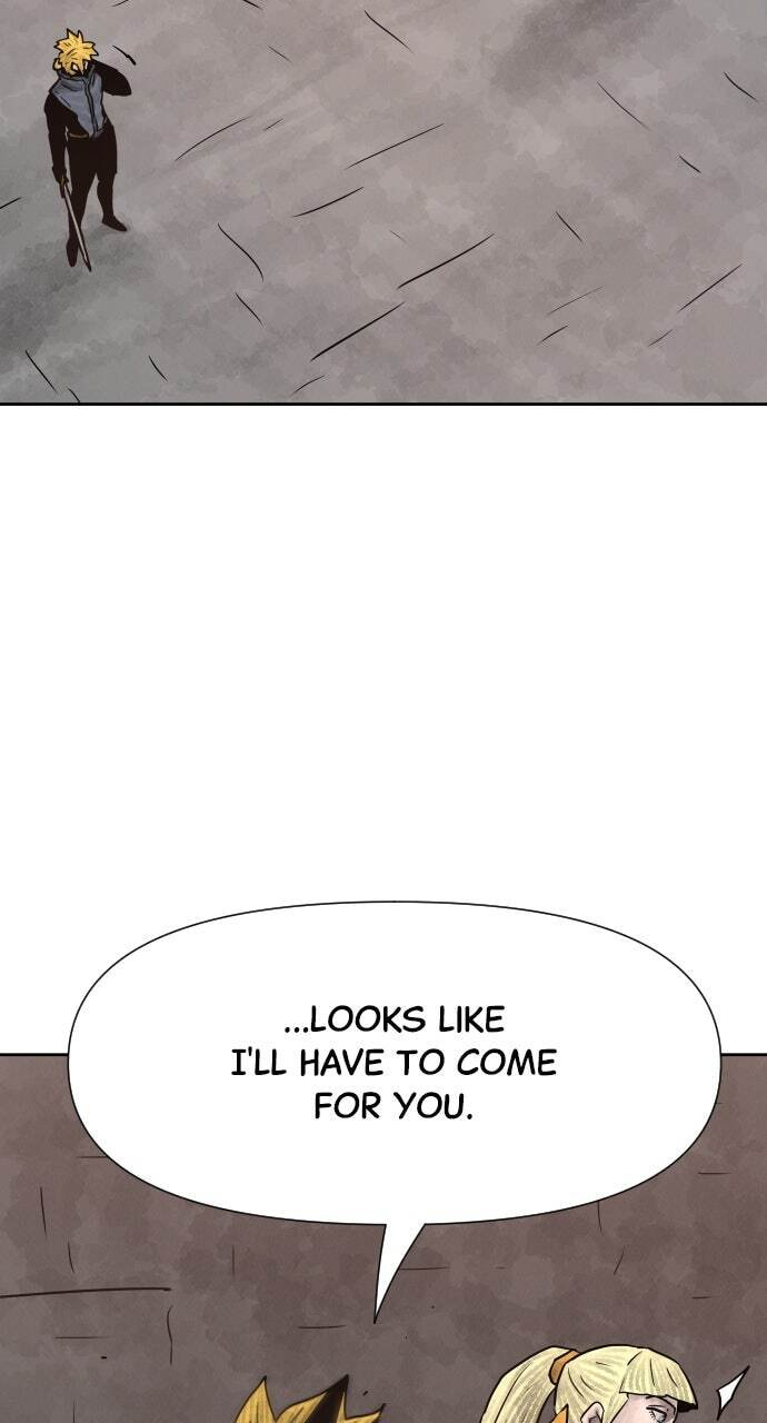 Read Warrior Executioner chapter 115 image 93 on Lezhin