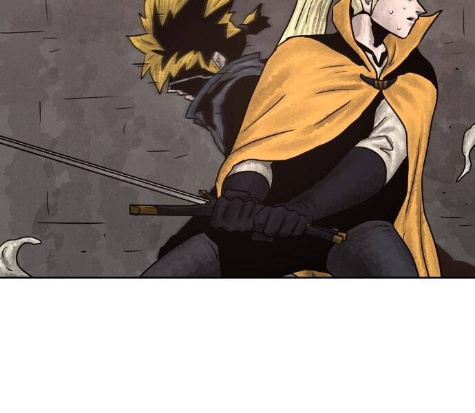 Read Warrior Executioner chapter 115 image 94 on Lezhin