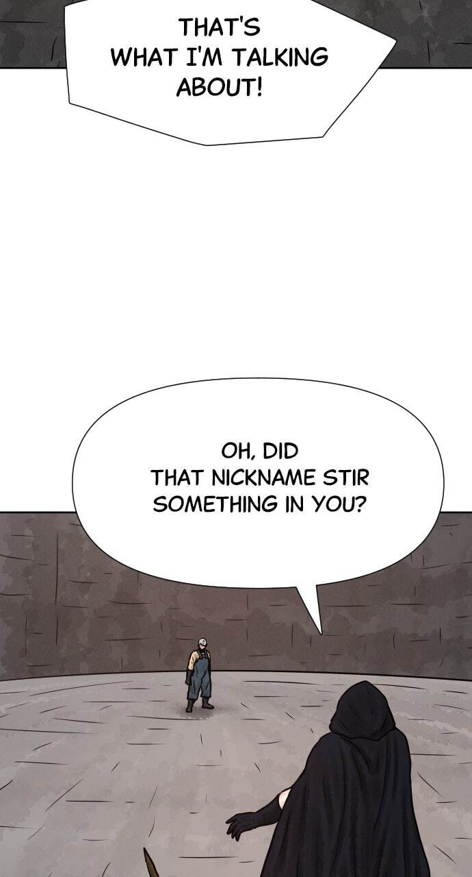 Read Warrior Executioner chapter 117 image 10 on Lezhin