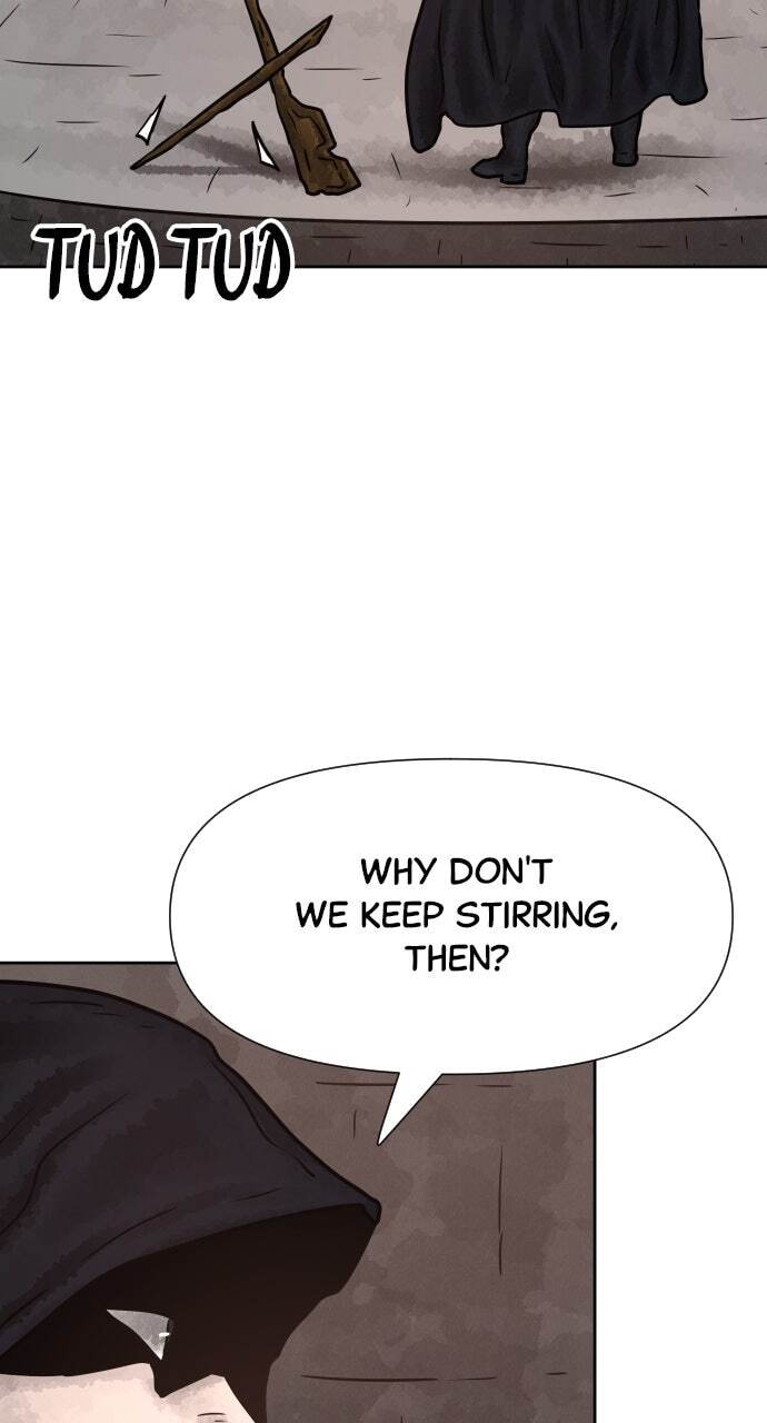 Read Warrior Executioner chapter 117 image 11 on Lezhin