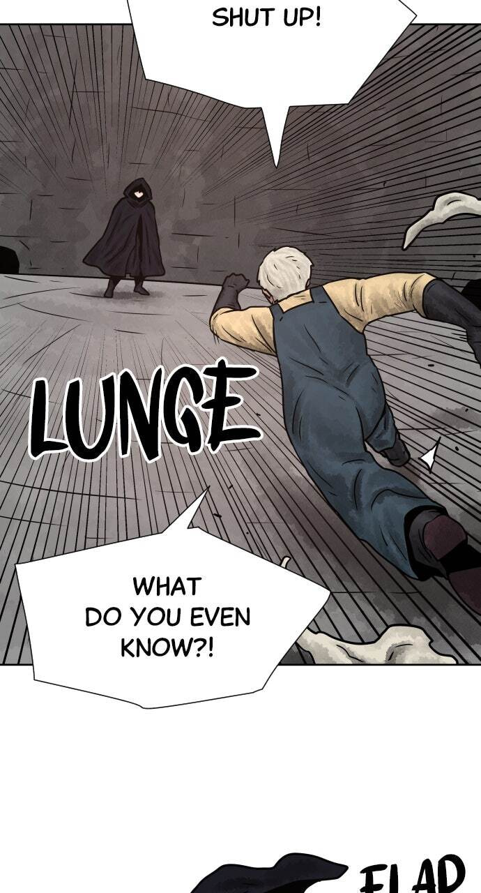 Read Warrior Executioner chapter 117 image 15 on Lezhin