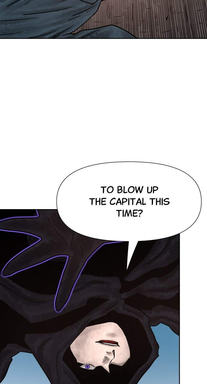 Read Warrior Executioner chapter 117 image 17 on Lezhin