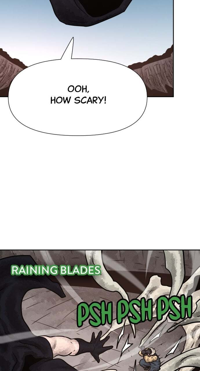 Read Warrior Executioner chapter 117 image 18 on Lezhin