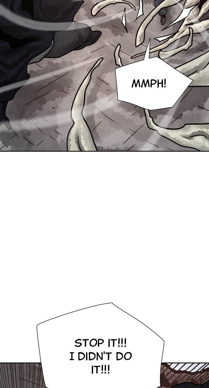 Read Warrior Executioner chapter 117 image 19 on Lezhin