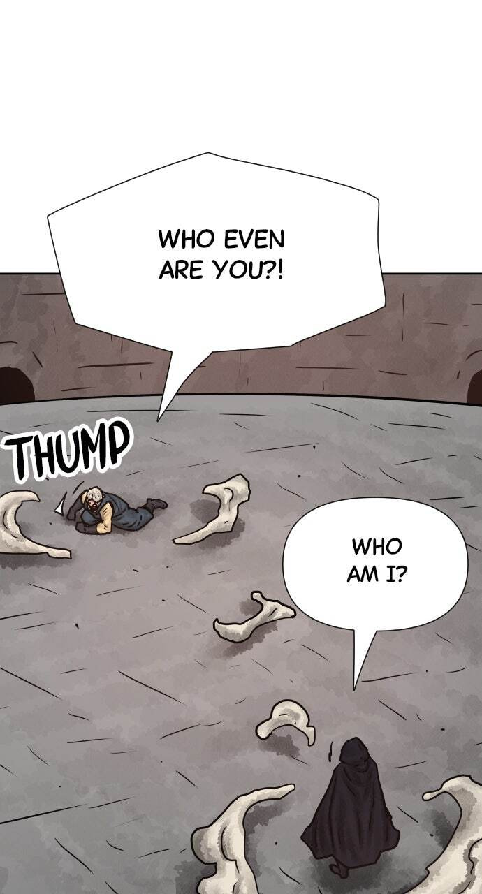Read Warrior Executioner chapter 117 image 23 on Lezhin