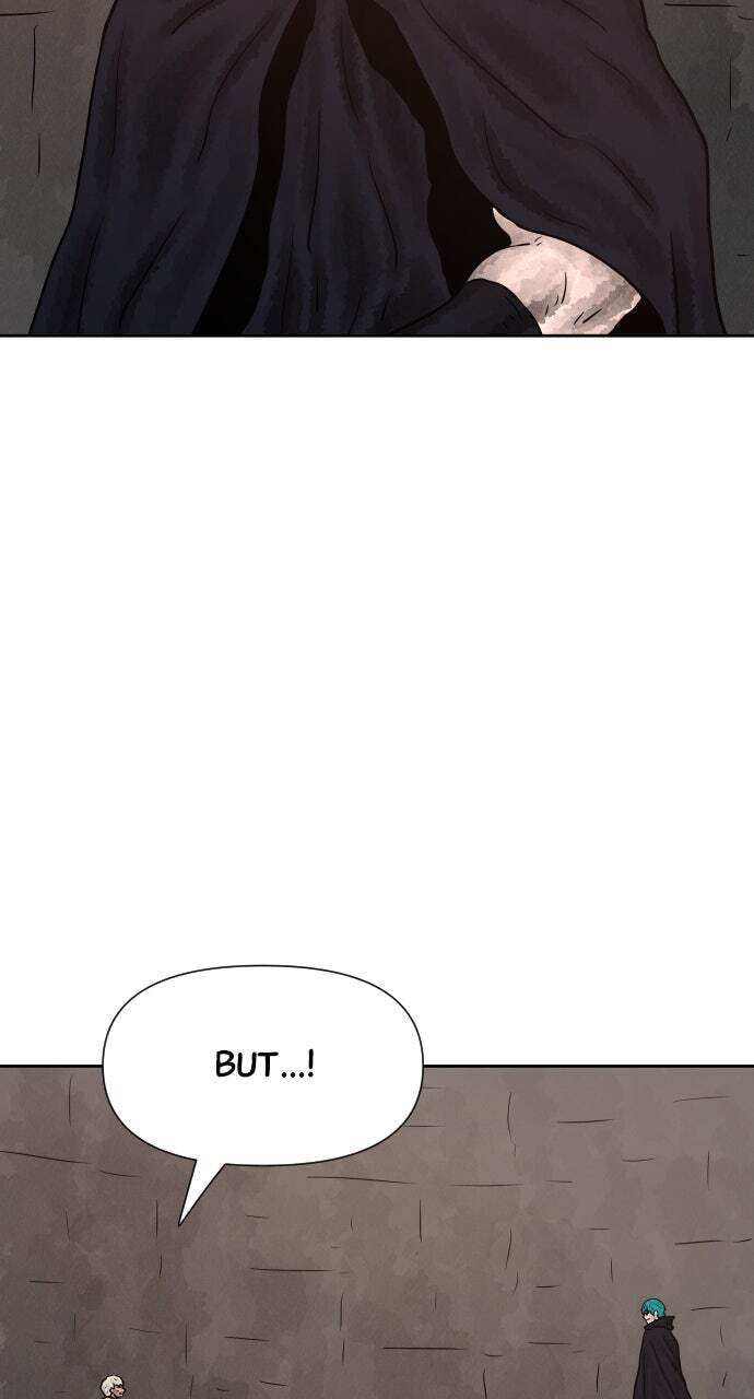 Read Warrior Executioner chapter 117 image 26 on Lezhin