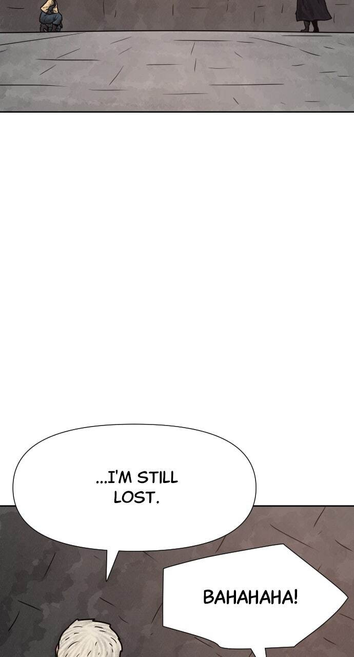 Read Warrior Executioner chapter 117 image 27 on Lezhin