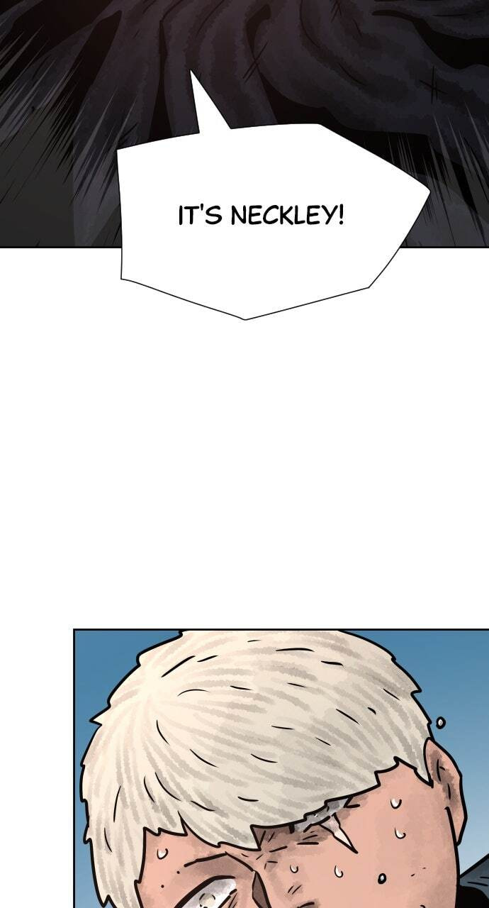 Read Warrior Executioner chapter 117 image 32 on Lezhin