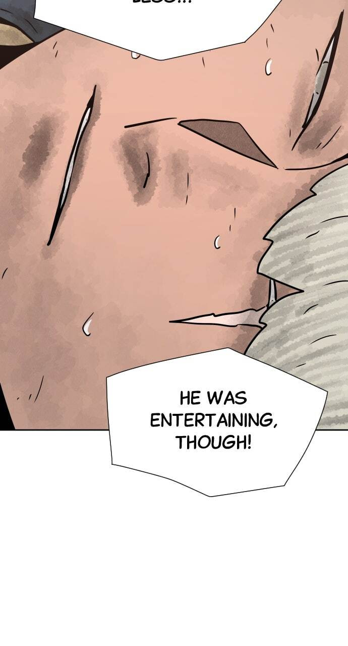 Read Warrior Executioner chapter 117 image 38 on Lezhin