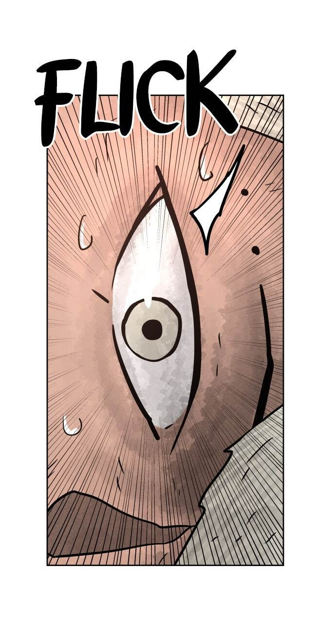 Read Warrior Executioner chapter 117 image 39 on Lezhin