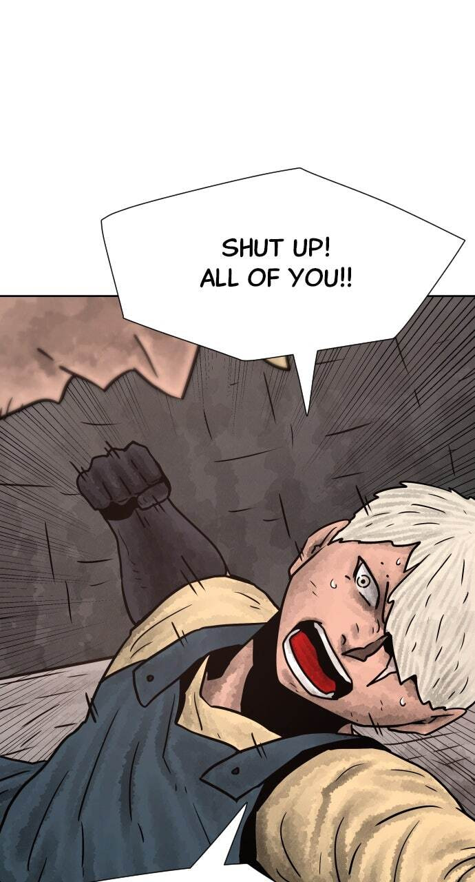 Read Warrior Executioner chapter 117 image 40 on Lezhin