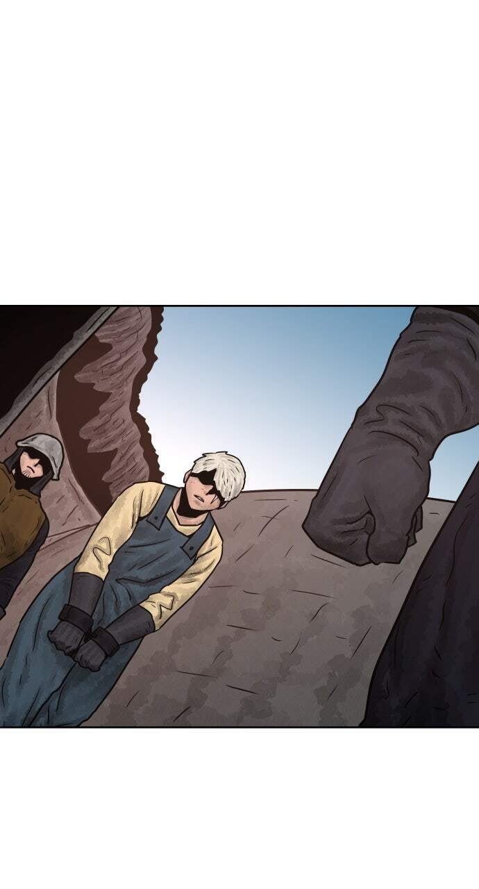 Read Warrior Executioner chapter 117 image 53 on Lezhin