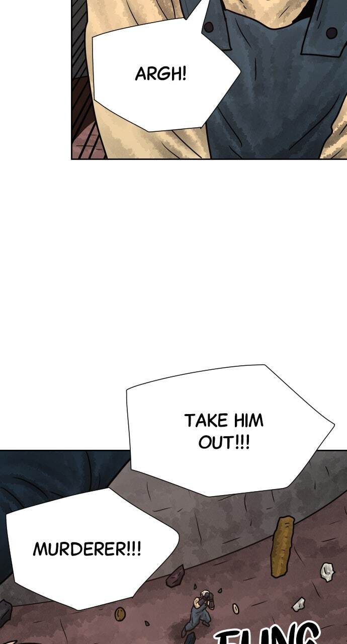 Read Warrior Executioner chapter 117 image 55 on Lezhin