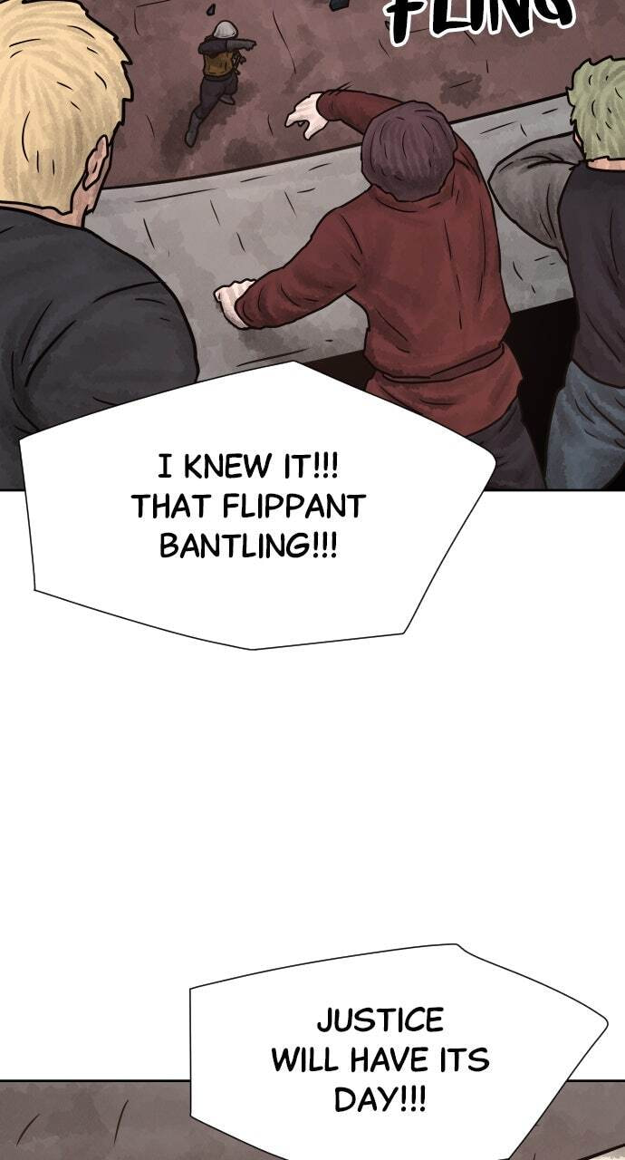 Read Warrior Executioner chapter 117 image 56 on Lezhin