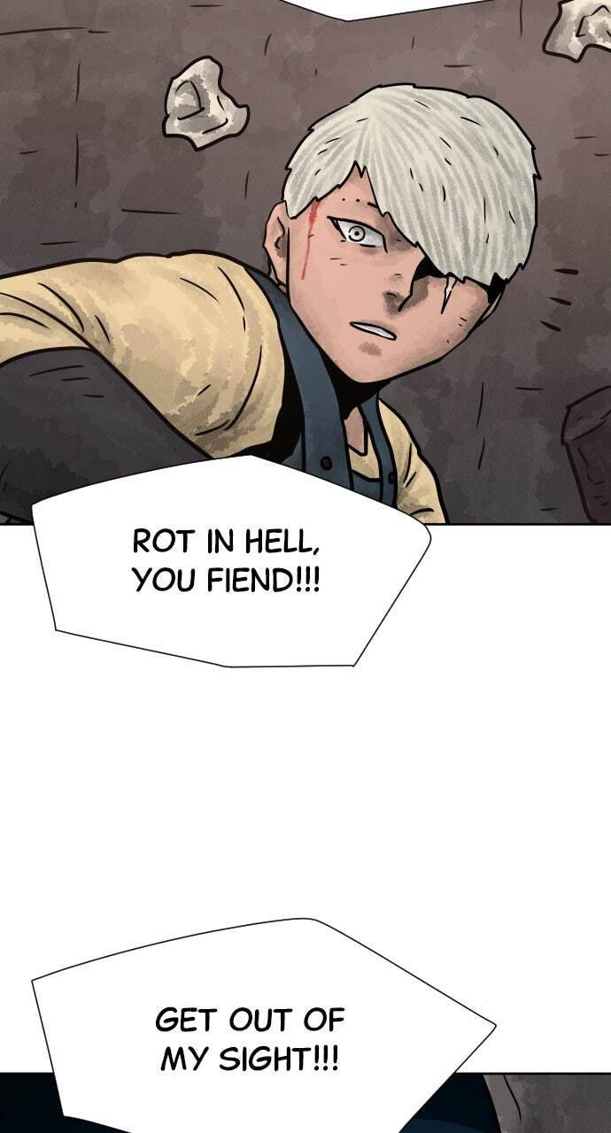 Read Warrior Executioner chapter 117 image 57 on Lezhin