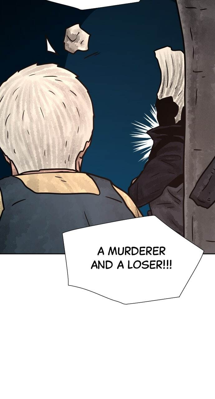 Read Warrior Executioner chapter 117 image 58 on Lezhin