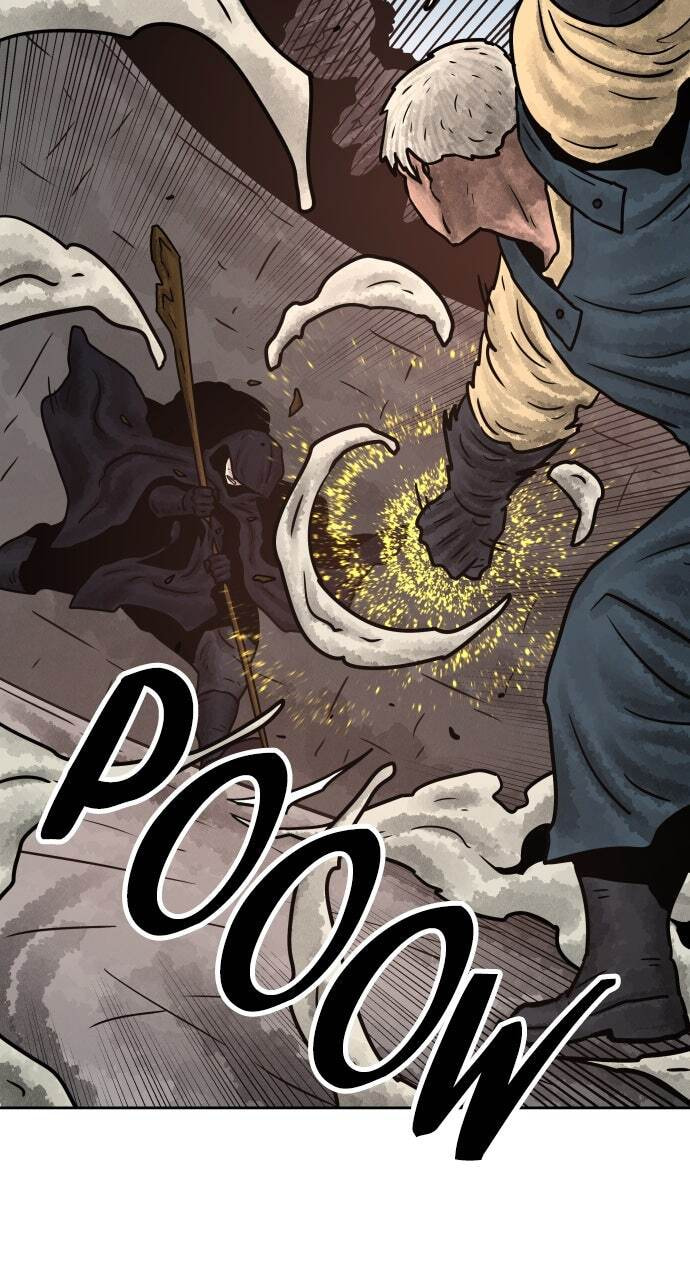 Read Warrior Executioner chapter 117 image 6 on Lezhin
