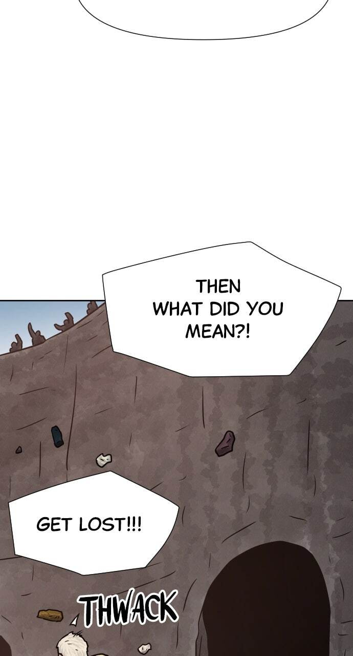 Read Warrior Executioner chapter 117 image 61 on Lezhin