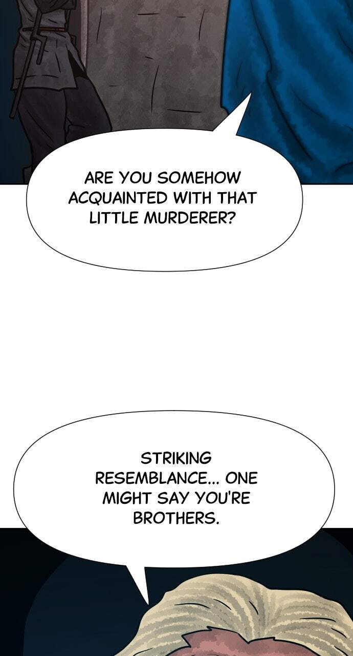 Read Warrior Executioner chapter 117 image 63 on Lezhin