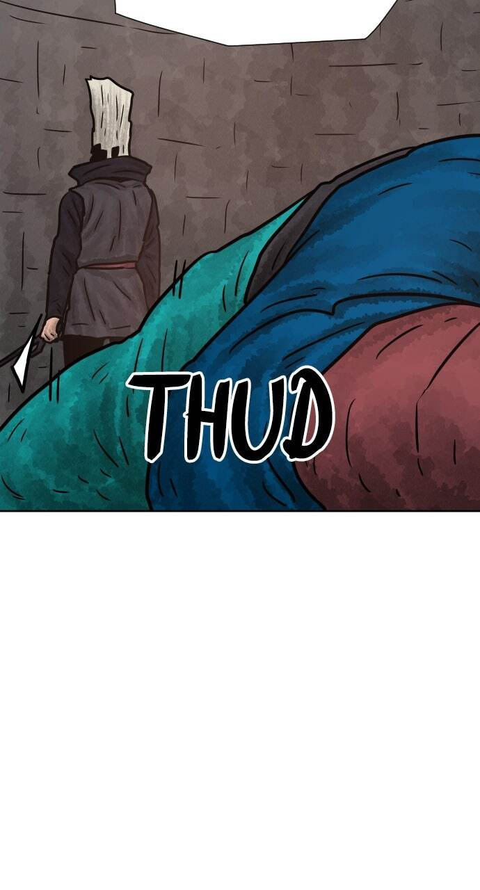 Read Warrior Executioner chapter 117 image 66 on Lezhin
