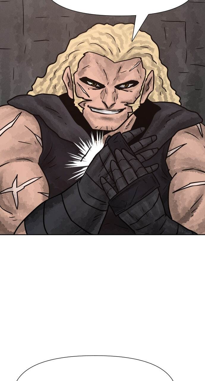Read Warrior Executioner chapter 117 image 74 on Lezhin