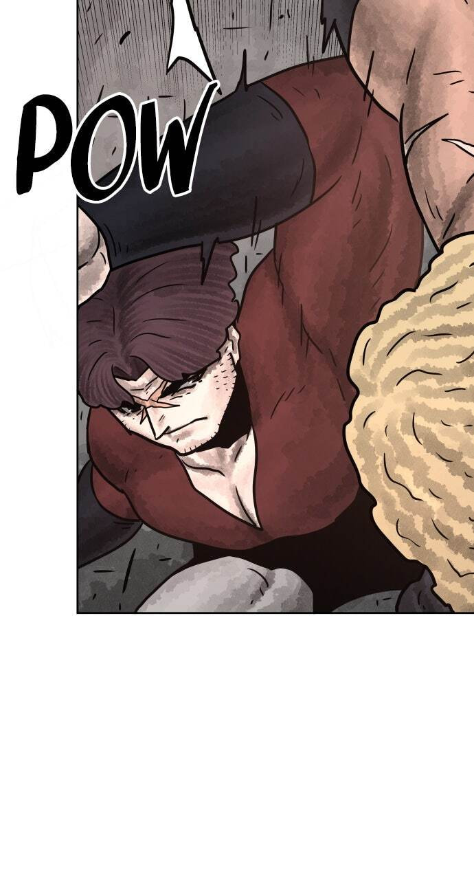 Read Warrior Executioner chapter 117 image 79 on Lezhin