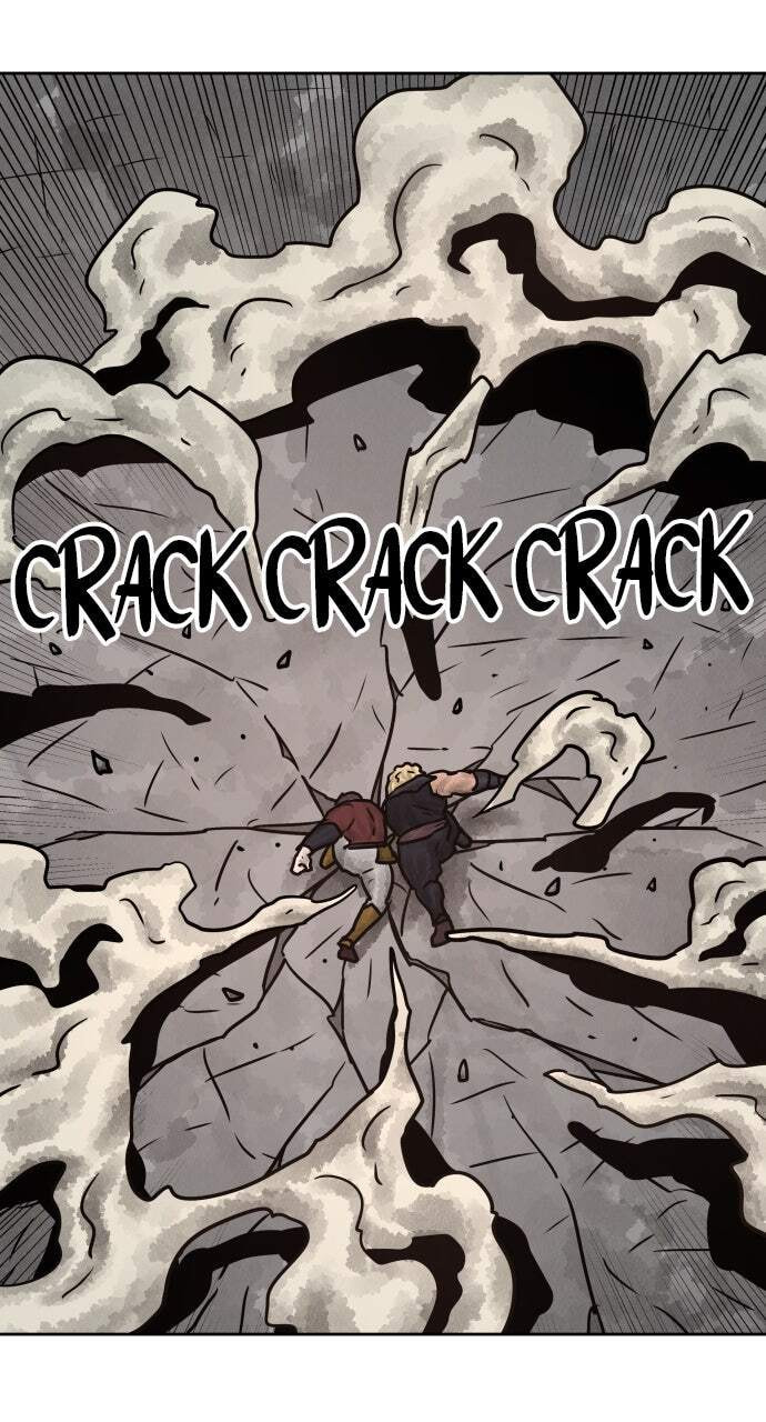 Read Warrior Executioner chapter 117 image 89 on Lezhin